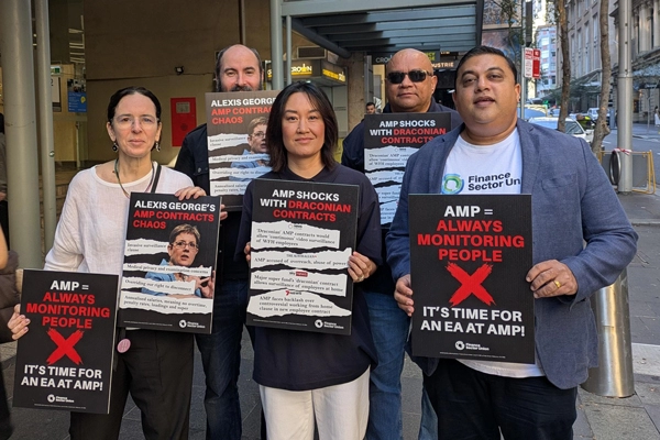 Let’s stop AMP from pulling a stunt like this again