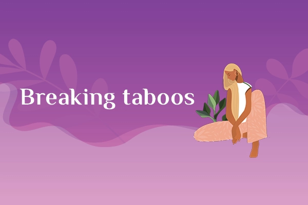 We’re breaking taboos tomorrow! Menopause and menstrual leave framework now available