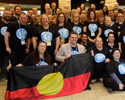 ‘Speak the truth’ survey – creating safer, fairer, culturally inclusive workplaces