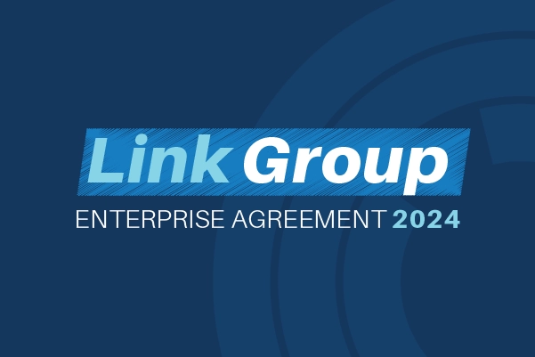 Link Group: Our position for Link bargaining 2024 – FSU meeting
