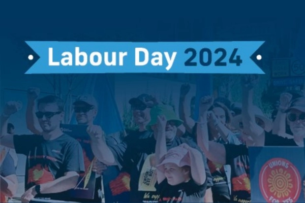 Labour Day 2024: Let’s celebrate!