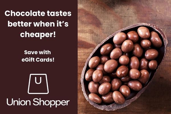 Hunt down chocolate deals over Easter