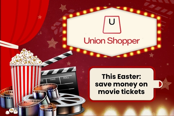 Get your long weekend movie nights sorted