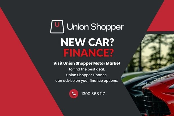 Car deals are heating up