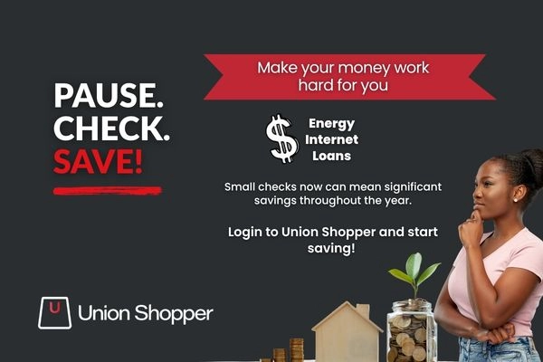 Make your money work harder for you