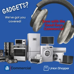 Good guys commercial (1)
