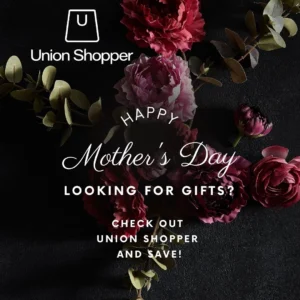 Mothers Day 2 - Looking for Gifts