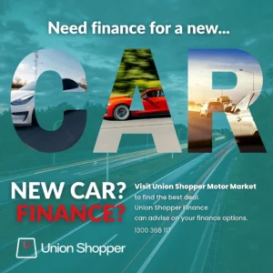 finance for a new car June 2026