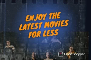Enjoy the latest movies for less - US Jul 2026