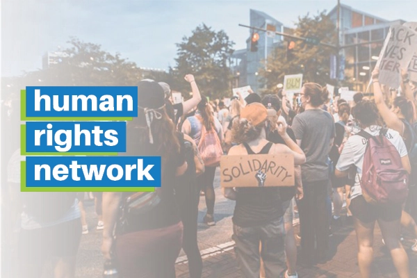 FSU event: In conversation on the Human Rights Act