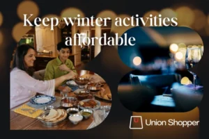 Keep winter activities affordable - US July 2026