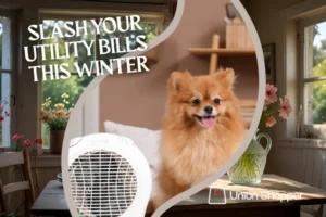 Slash your utility bills this winter - US July 2026