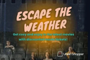 discounted movie tickets - version 1