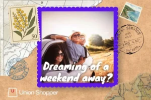 Weekend road trip - generic travel (1)